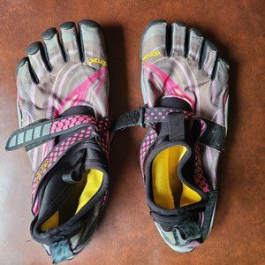 vibram fivefingers Lontra womens 39 waterproof